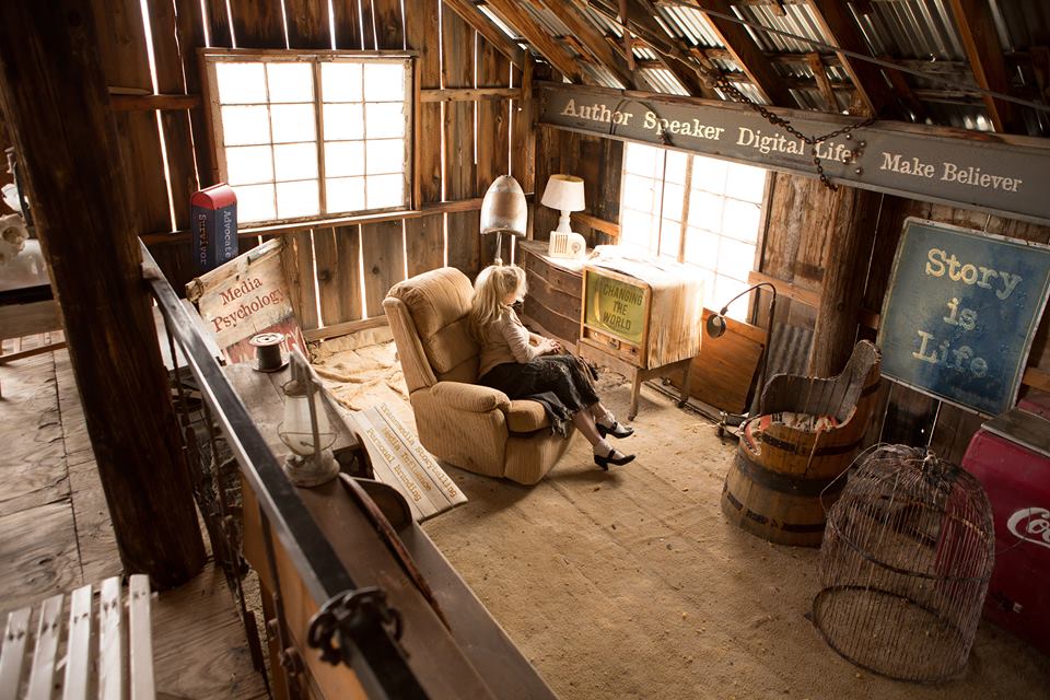 christine marie katas