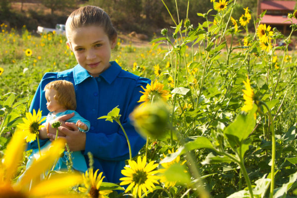 Celebrating Positive Behavior in Children