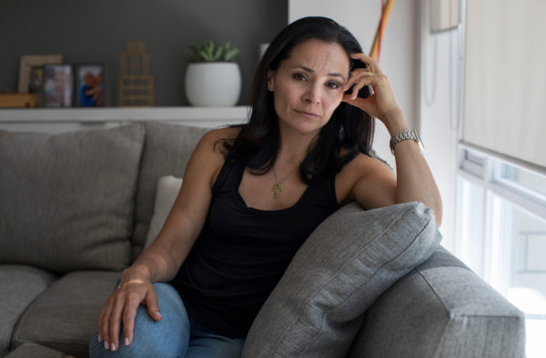 Victim blaming in the media – NXIVM