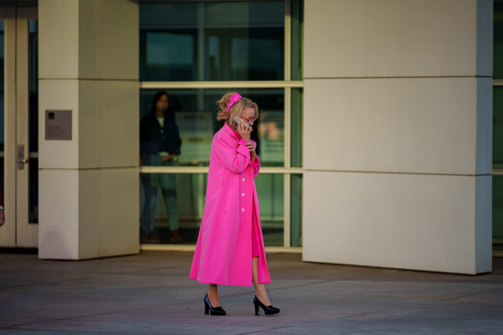 A Utah couple infiltrated a new polygamous sect and helped put its abusive leader behind bars. Read Part 1. batemansentencing.021024