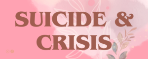 z suicide crisis