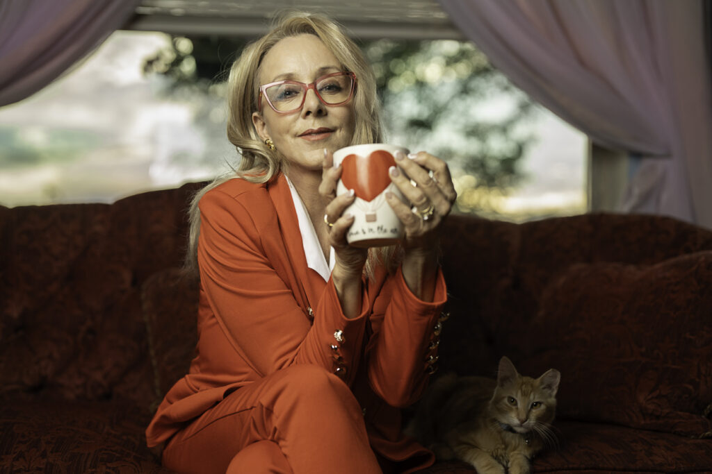 dr. christine marie 11