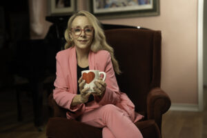 dr. christine marie