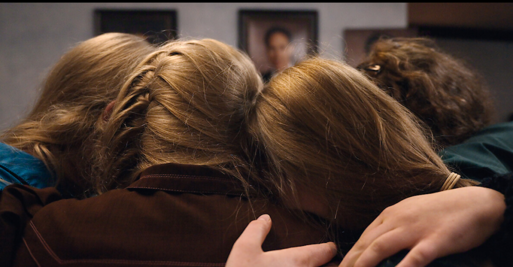 Where Are the Survivors of Trust Me: The False Prophet Now? samuelites hugging